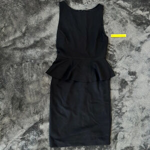 ALICE + OLIVIA black dress Size:0